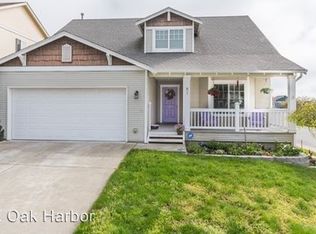 82 SW Eston Ct, Oak Harbor, WA 98277