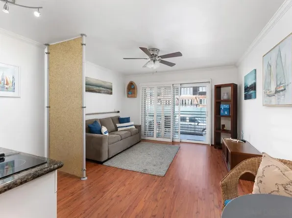 1021 Scott St APT 112, San Diego, CA 92106