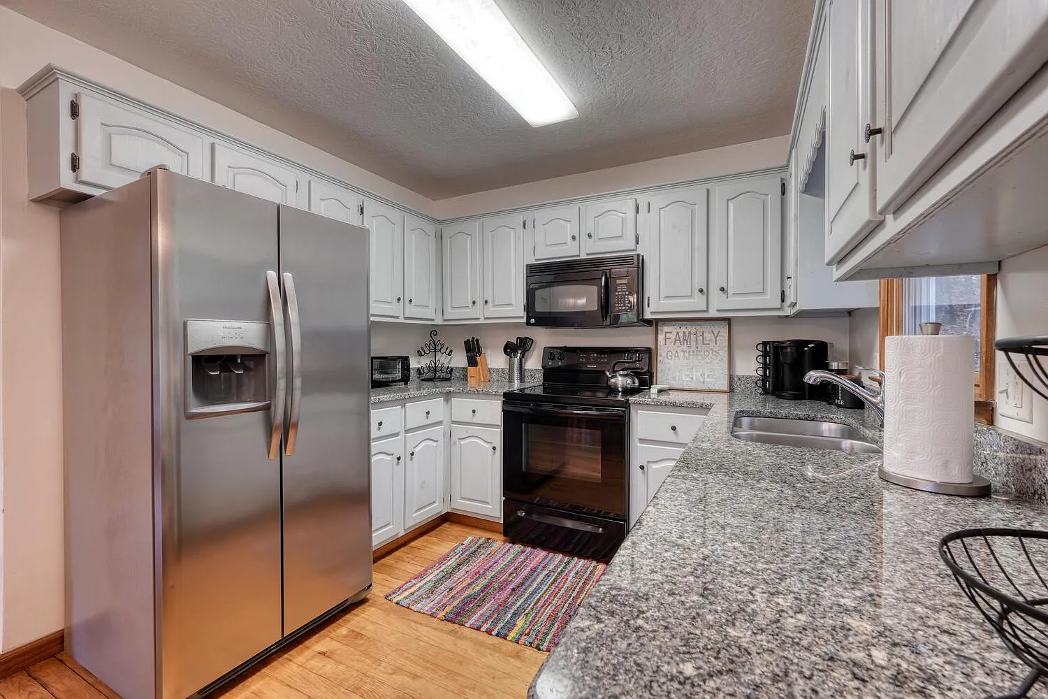 3739 Pat Colwell Road - 1 — Photo 4