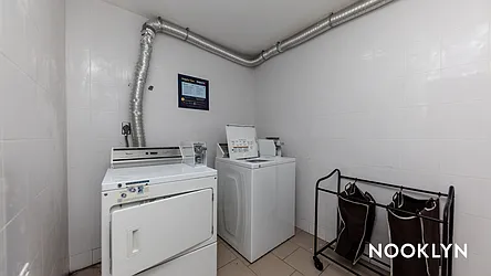 Rented by Nooklyn NYC LLC