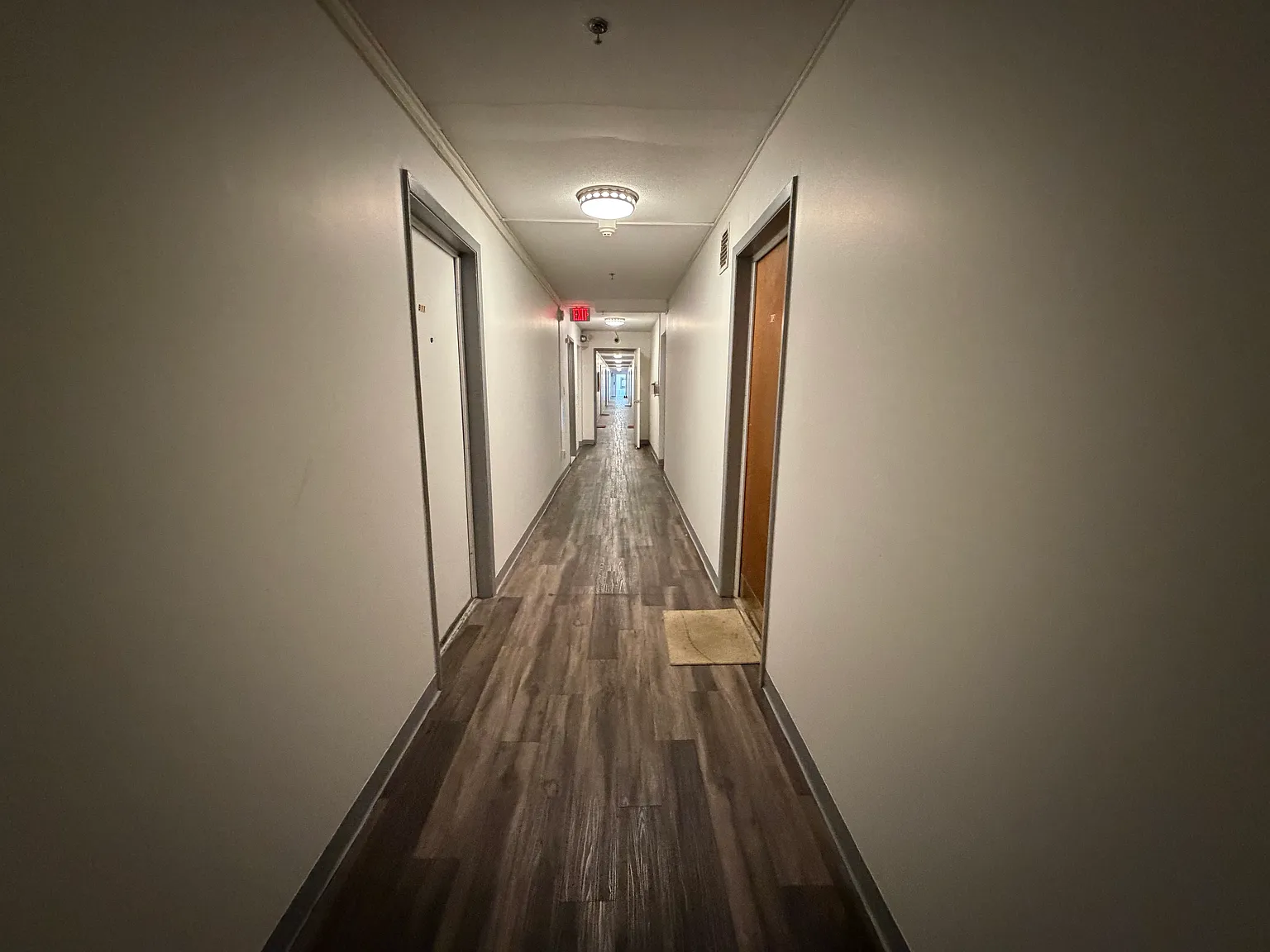 1 bed, 700 sqft, $1,350 — Photo 3