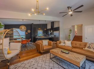 160 Glencrest Dr, Athens, GA 30606