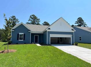 578 Castillo Dr, Loris, SC 29569