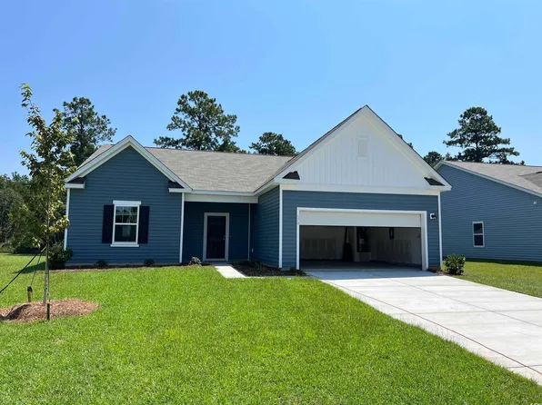 578 Castillo Dr., Loris, SC 29569