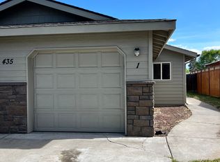 435 NE Clay Ave, Bend, OR 97701