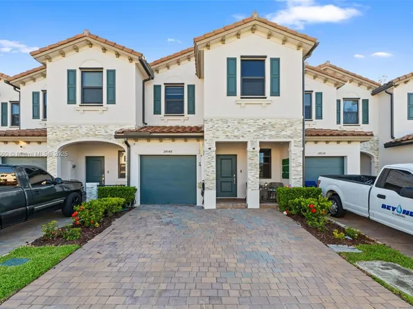 24548 SW 119th Pl, Homestead, FL 33032