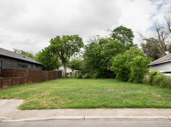 235 OELKERS LOT 13, San Antonio, TX 78204