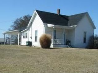 607 Lafayette Ave, Oolitic, IN 47451