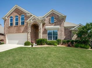 8112 Caelan Ct, McKinney, TX 75071