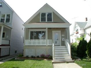 4109 W Newport Ave, Chicago, IL 60641