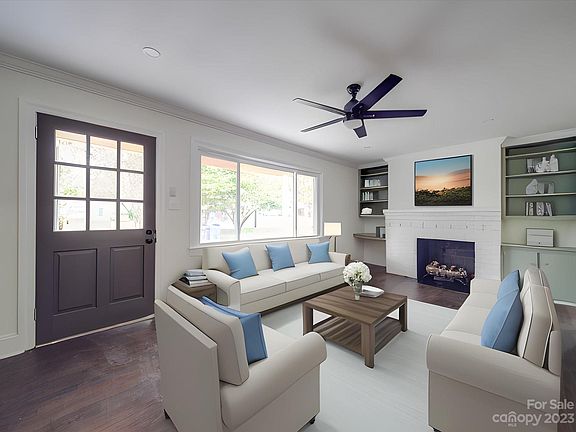 4th image of 1323 Forestdale Dr