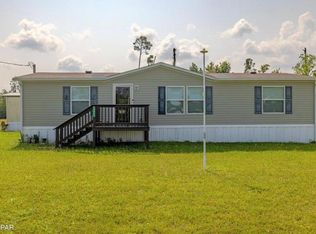 17823 Lazy Ln, Fountain, FL 32438