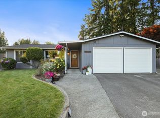 14305 141st Ct SE, Renton, WA 98059