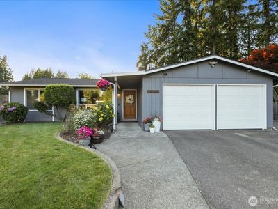 14305 141st Court SE, Renton, WA, 98059