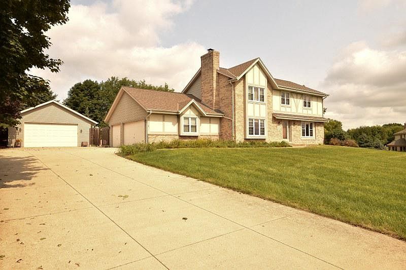 S78W29728 Crossgate Dr, Mukwonago, WI 53149 Zillow