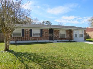 8536 Frost St N, Jacksonville, FL 32221