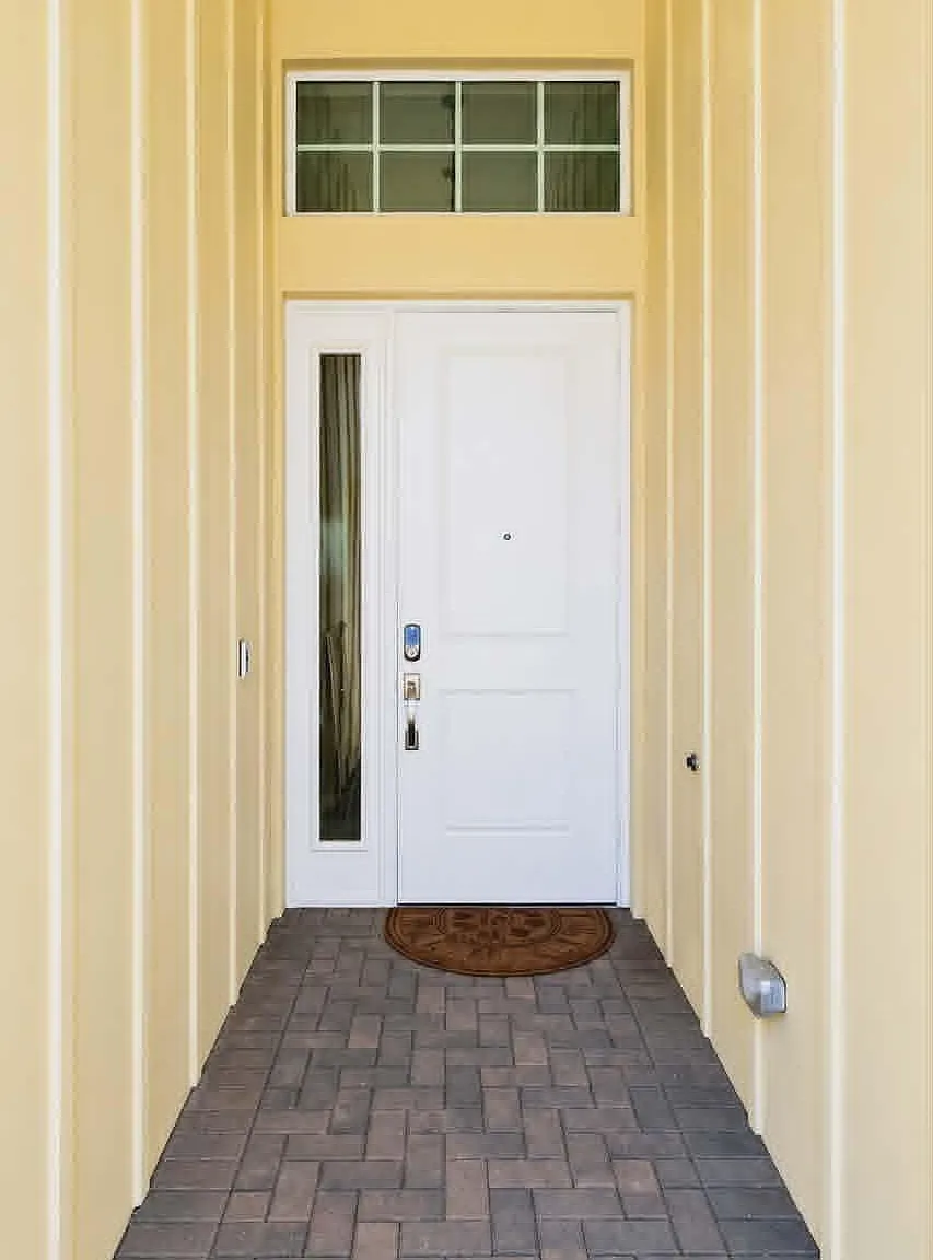 4 bed, 3.5 bath, 2262 sqft, $4,500 — Photo 3