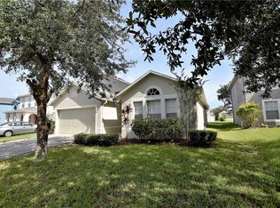 635 Blake Ave, Davenport, FL 33897