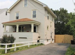 126 Darlington Rd, Syracuse, NY 13208