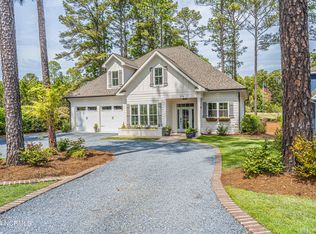 178 Champions Ridge Dr, Southern Pines, NC 28387