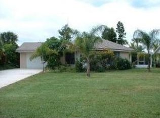 7050 Floridana Ave, Melbourne Beach, FL 32951