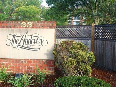 22 Railroad St APT 205, Andover, MA, 01810