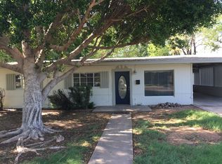 1509 E Williams St, Tempe, AZ 85281