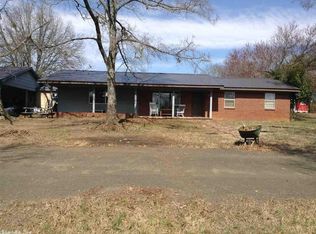 496 N 107th Hwy, Mount Vernon, AR 72111