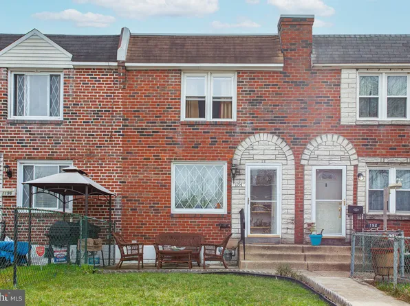 1194 Taylor Dr, Folcroft, PA 19032