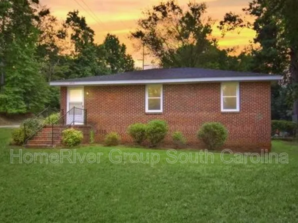 4312 Abingdon Rd, Columbia, SC 29203