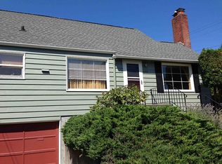 6257 38th Ave NE, Seattle, WA 98115