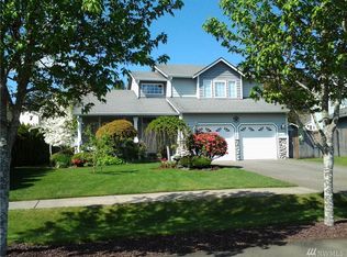 3903 153rd St E, Tacoma, WA 98446