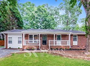 2514 Vinton Dr, Dallas, NC 28034