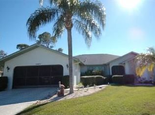 26055 Concepcion Dr, Punta Gorda, FL 33983