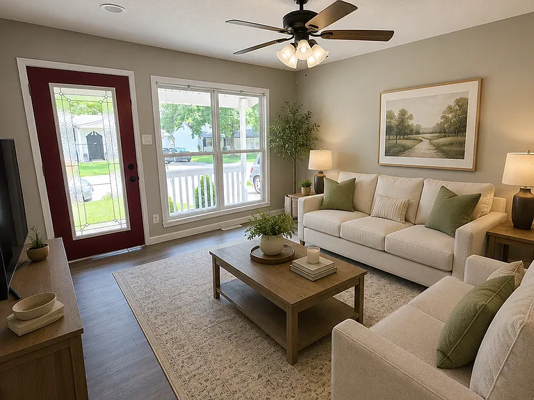 1223 Esterling Dr — Photo 3