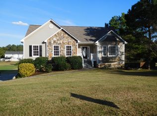 50 Cliffhanger Point, Euharlee, GA 30120