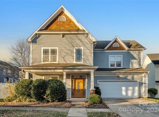 10209 Glenmeade Rd, Cornelius, NC 28031