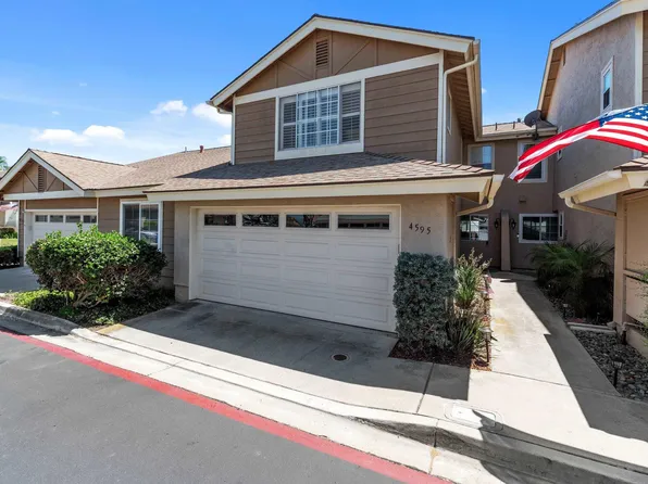 4595 Salem Pl, Carlsbad, CA 92010