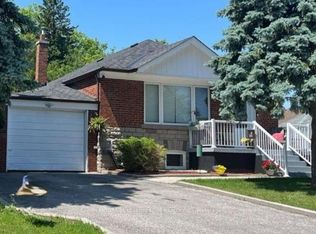 98 W Flora Dr, Toronto, ON M1P1A6