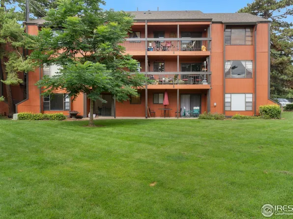 1625 W Elizabeth St #D-1, Fort Collins, CO 80521