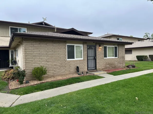 9848 Buena Vista Ave Unit 1, Santee, CA 92071