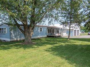 5158 Federal Rd, Hemlock, NY 14466