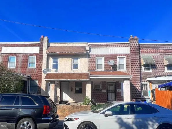2525 S Massey St, Philadelphia, PA 19142