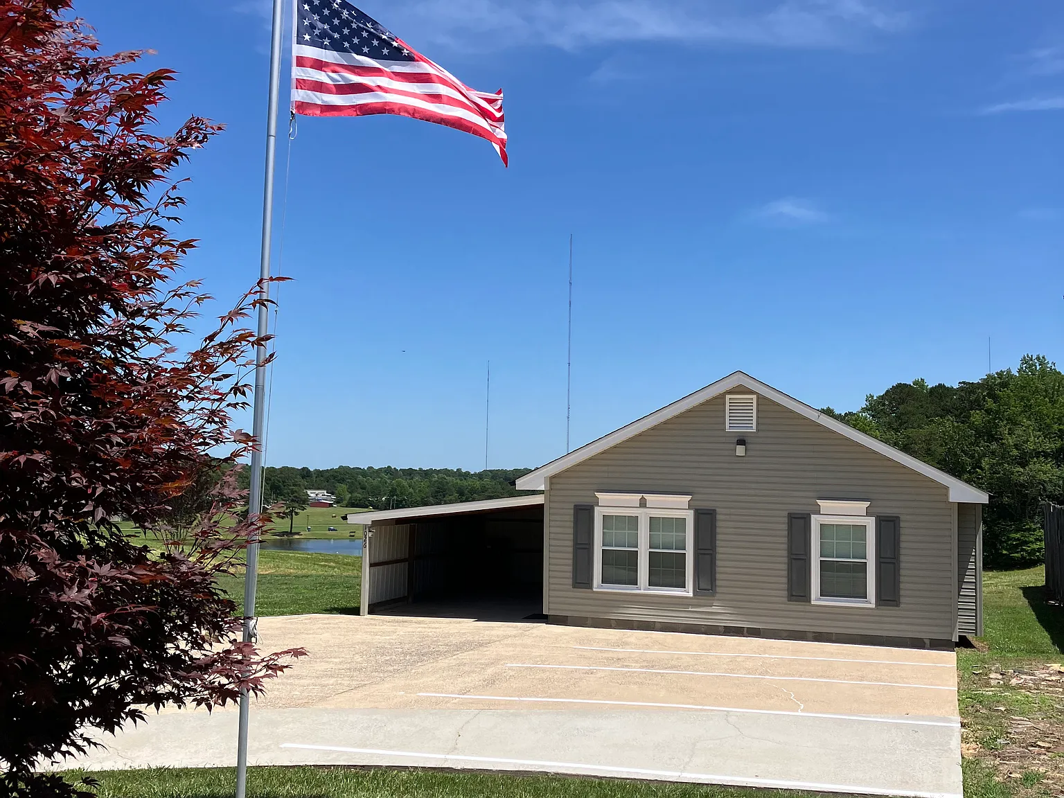 1026 Lake Shadow Dr — Photo 3