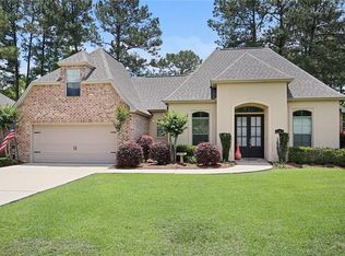 227 Highland Oaks N, Madisonville, LA 70447