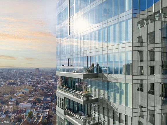 2nd image of 500 Walnut 6 St #1600
