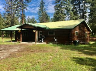 15 Earls Ln, Thompson Falls, MT 59873