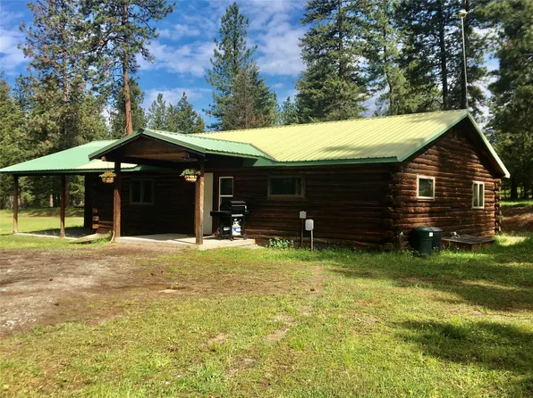 15 Earls Ln, Thompson Falls, MT 59873