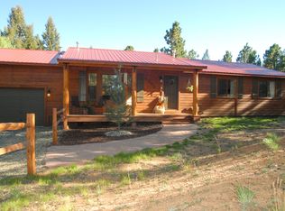 4048 Omer Ln, Divide, CO 80814