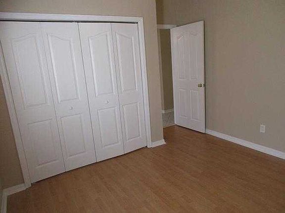 Closet View Bedroom 2